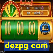 dezpg com